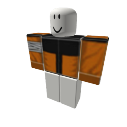 Naruto Roblox decal