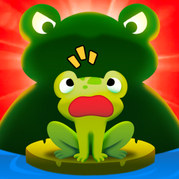 Frog Fights [NEW GAME]