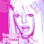 syaalicious