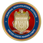 [-] Μarine Criminal Investigation Division [-]