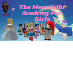 The Moonlight Academy For Girls