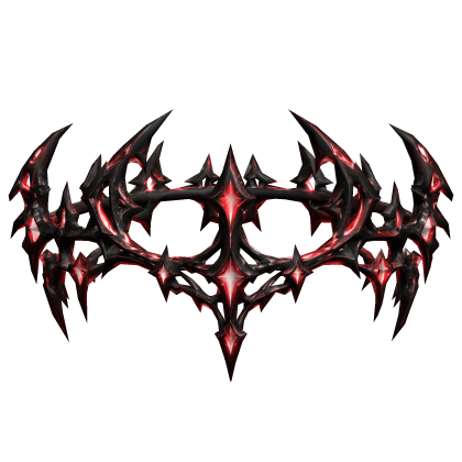 Crimson Crown