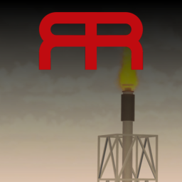 Hurricane Refinery
