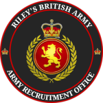 [BA]|British Army