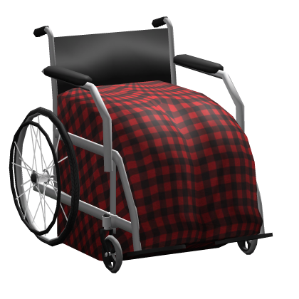 Wheelchair