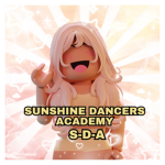 SDA [SunShine Dancers academy!]