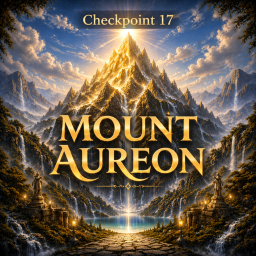 [NEW X50] MOUNT AUREON