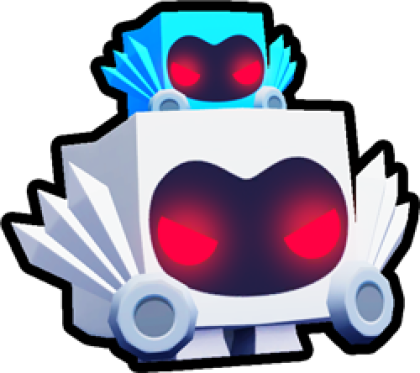 Stacked Dominus