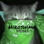 [至] Hiroshima