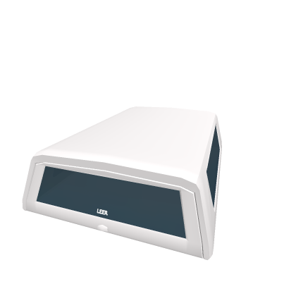 leer bed cap