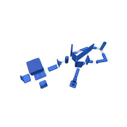 Noah's TT obby