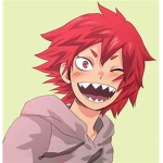 My hero is awsome