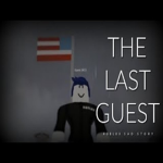 The Last Guest Cafe
