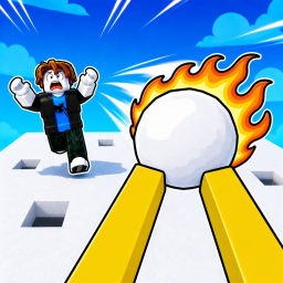 [❄️ALPHA] Snowball Fight!