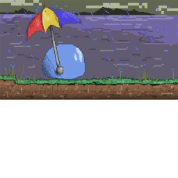 Terraria Roleplay Game (Game Is paused for now)