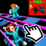 [✅ FREE UGC] Easy Obby for UGC
