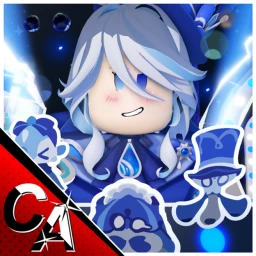 [FURINA] Crossover Arena  icon
