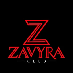 ZAVYRA CLUB icon