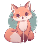FOXY SQUAD!!!!!!