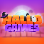 Hallo Games