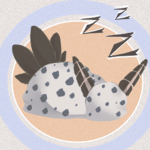 [SBO] The Sleepy Sea Bunnies!
