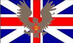 神聖イギリス王国軍