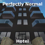 Perfectly Normal Hotel
