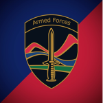 Armed Forces Of Switzerstein