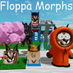 find the floppas icon