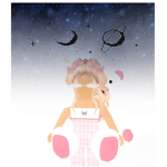Universe’s stars!