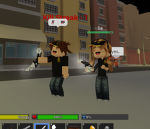 The Noob group official.