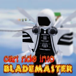Cart Ride Into Blademaster icon
