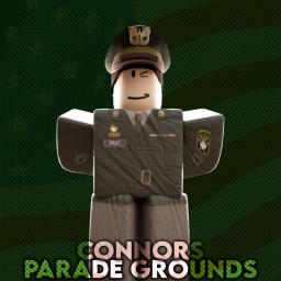 Parade Grounds