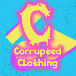Corrupted Clan Clothing
