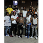 OBLOCK Gang Chicago