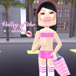 Valley Of The Dollz