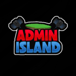 Admin Island Games