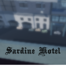 Sardine Hotel