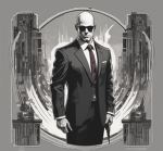 Hitman corporation’s