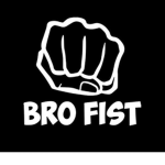 Bro Fist bro
