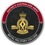 [AA] Royal Military College¬