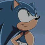 #sonicgang