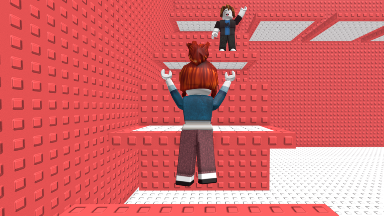 Strawberry Tower 🍓 screenshot 2