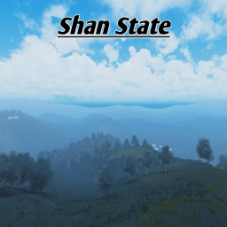 [WRR] Shan State