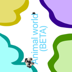 Animal world (BETA)