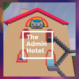 [ Admin Hotel ]