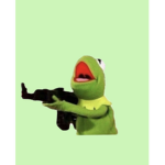 Pook army