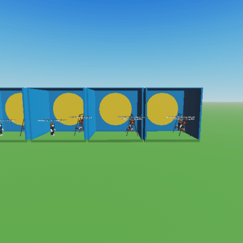 Bacon Story [1ST PART OF PART 2 UPDATE!]