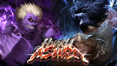 [CLAN + MINOTAUR + FREE WEEK] Hyaku Asura