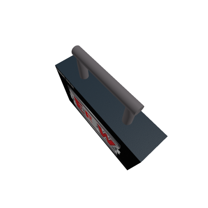 breif case (read desc)